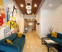 Hotel Mumbai House Juhu
