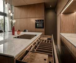 OXO Townhouses Berawa Canggu