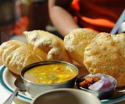 Hotel Goroomgo GC Regency Ambala