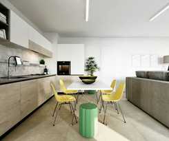 Swiss Apartments - Lugano