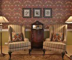 Jaagir Manor, Dudhwa – IHCL SeleQtions
