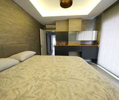 Sky Garden Suites