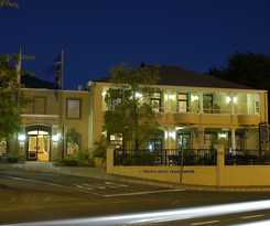 Hotel Protea By Marriott Franschhoek