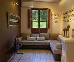 Hotel Estancia La Hungria