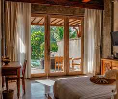 Kastara Resort