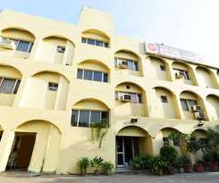 Raj Darbar