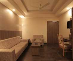 Hotel Pride Biznotel Gir Sasan