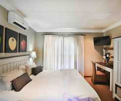 Accommodation @ Van\'s