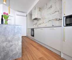 Hotel Villa Iva With sea View and Pool