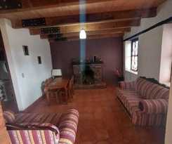 Hotel Hacienda Venta de Guadalupe