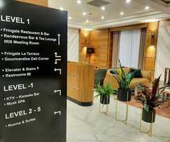 ATECA HOTEL SUITES