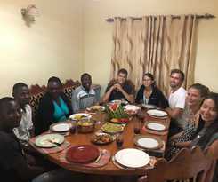 Hotel Eco-Agric Uganda Cottages