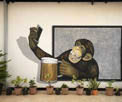 Hotel Koko Maya By Stone Wood