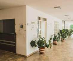 Hotel Manantial Buga