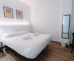 Clink Rooms and Flats