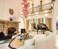 UTOPIC Campos Elíseos by ULIV