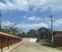Hotel Pousada Vila Novo Tempo