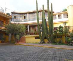 Hotel Plaza del Sol