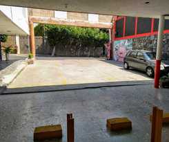 Hotel Real de Obregon