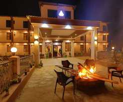 Hotel Amritara The Avadh