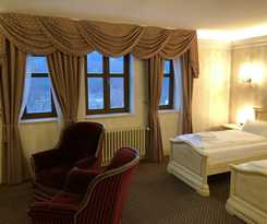 Hotel Chateau Cihelny