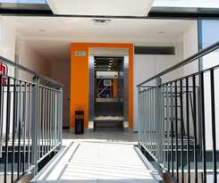 Cinco Soles Apart-Hotel