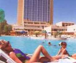 Hotel CHAHBA CHAM PALACE