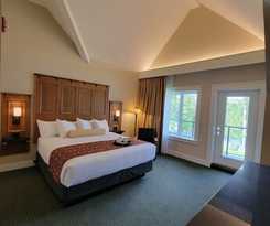 Hotel Kilmorey Lodge