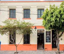 Posada San Nicolas
