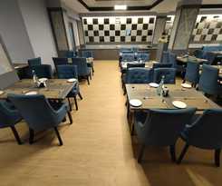 Hotel Zip By Sprees Surabi International Vellore