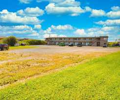 Hotel Kings Court Motel