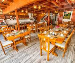 Hotel Chakana Inn