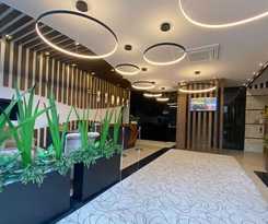  Yaman Suite Hotel