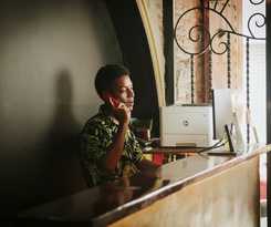 Hostal Seven Nights Cartagena - Hostel