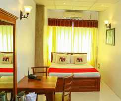 Hotel Elegance Range Resort