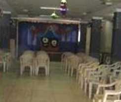 Hotel Goroomgo Apana Keshari Lodge Bhilai