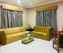 AL GHADEER HOTEL APARTMENT