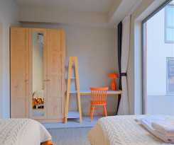  NewInn Hotel Apartments - Cadde 54 Mall