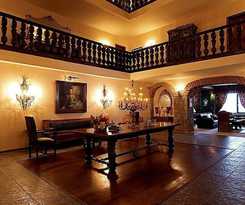 Hotel Le Chalet Yazici