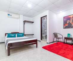 Hotel Ayenda Vanguard