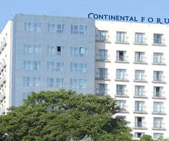 Hotel Continental Forum Constanta