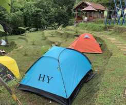 Hotel Camping Ground Bukit Tinatar