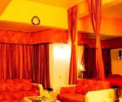 Hotel Goroomgo Pankaj Palace Jabalpur