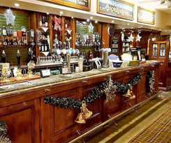 Hotel The Punchbowl Inn