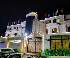 Goroomgo Mandakini Royale Kanpur