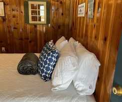 Hotel Bellamys Ski Haus