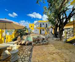 Hotel Buenosdias Izamal