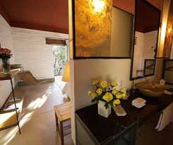 Hotel Restaurante Casa Lim&oacute;n Malinalco