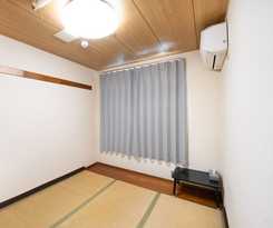 Hotel Tabist Hamatoya Ryokan