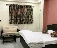 Goroomgo Satyam Residency Jabalpur